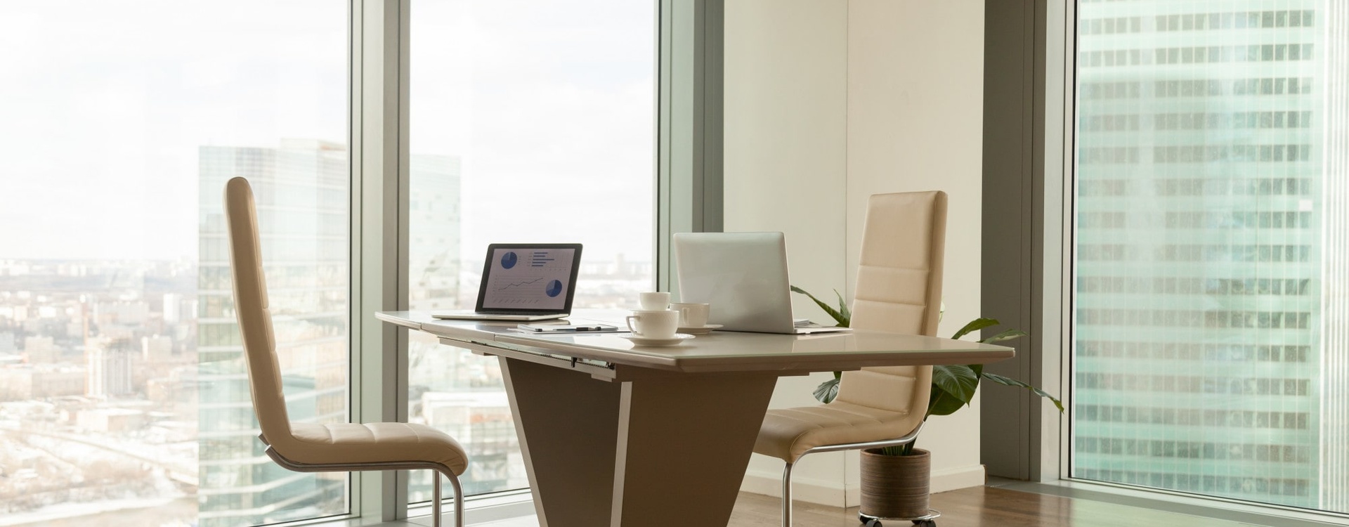 ProQue Advertising Office