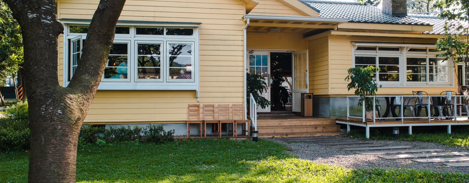 Coastal Retreat Villa