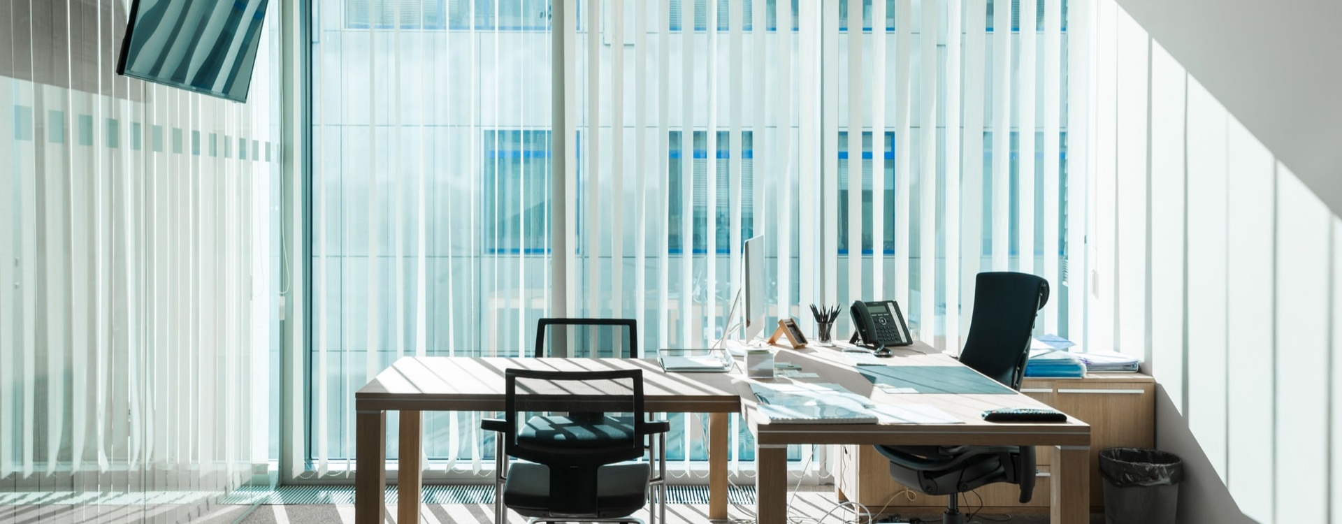 ColonCity Luxury Office